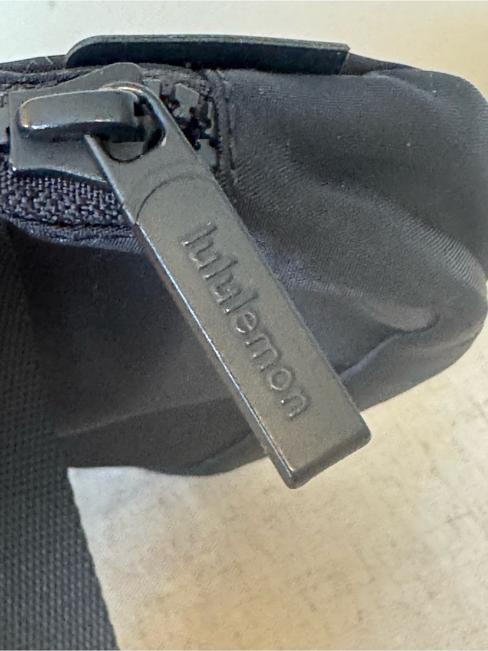 Lululemon Black Everywhere Belt Bag - Picture 11 of 13
